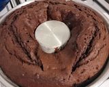 Foto del paso 5 de la receta: Torta matilda by @guillelmo