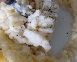 Foto del paso 7 de la receta: Pastel de papa individual . Tremenda entrada 
