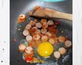 Foto langkah ke 1 dari resep Mie Godhog Nyemek.