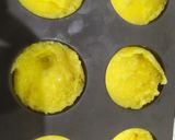 Foto del paso 2 de la receta: Mini volcán de polenta