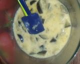 Foto del paso 5 de la receta: Tortilla de berenjena y cebolla