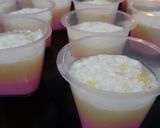 Foto langkah ke 4 dari resep Puding Es Doger Kelapa Muda.