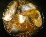 Foto langkah ke 2 dari resep Acar patin asam manis pedas.
