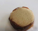 Foto del paso 9 de la receta: Alfajorcitos de maizena