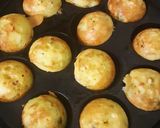 इन्स्टंट रवा आप्पे (instant rava appe recipe in marathi) रेसिपी स्टेप 6 फोटो 