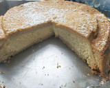 Foto del paso 7 de la receta: Tarta de ricota y coco