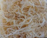 Foto langkah ke 2 dari resep Bihun Goreng (sat set).