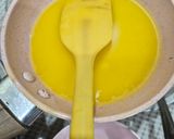 Foto langkah ke 1 dari resep Kue lumpur tape praktis tanpa mixer.