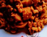 A picture of step 10 of Yummy and plantain.