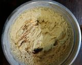 Foto del paso 4 de la receta: Muffins de vainilla | Fáciles y ricos