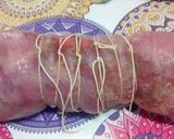 Foto del paso 4 de la receta: Matambre arrollado (Paso a Paso) #Utensillos #OllaAPresión