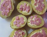 Foto langkah ke 5 dari resep Baked potato cheese.