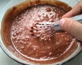 صورة لخطوة 2 من وصفة كيكة دون بيض
