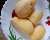 পেরি পেরি ফ্রেঞ্চ ফ্রাই (peri peri French fry) রেসিপির ধাপ 1 ছবি