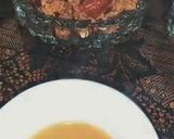 صورة لخطوة 2 من وصفة القشد الملكي 👑