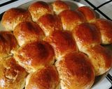 Foto del paso 3 de la receta: Pan de Leche