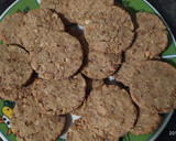 Foto del paso 9 de la receta: Galletas de Muesli