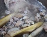 Foto langkah ke 2 dari resep 1197. Oseng Daging Pedes Manis.