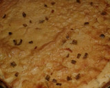 Foto del paso 1 de la receta: Fainá