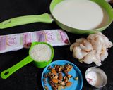 লিচুর ক্ষীর বা লিচুর পায়েস (Lichi Khir/Payes) রেসিপি ধাপ - 1 ছবি