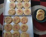 Foto langkah ke 6 dari resep Kue Lumpur kentang.