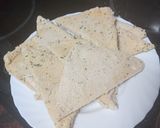 Foto del paso 4 de la receta San Jacobo casero con ensalada
