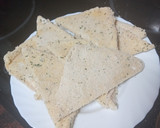 Foto del paso 4 de la receta: San Jacobo casero con ensalada