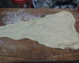Foto langkah ke 8 dari resep Sourdough Banh Mi - Vietnam Baguette Sourdough.