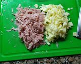 Foto del paso 4 de la receta: Zapallitos rellenos