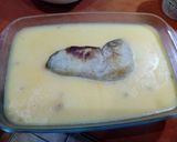 Zsírjában sült kacsamáj recept fázis 5 fotója