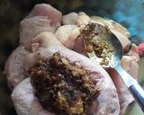Foto langkah ke 2 dari resep Ayam Bakar Teflon.