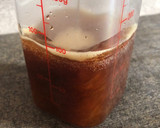 Foto langkah ke 5 dari resep How to Make : Milk Tea | Our Channel.
