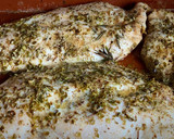 Foto del paso 4 de la receta: Pavo a las mil hierbas