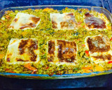 Foto del paso 6 de la receta: Pastel de carne y verduras