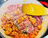 Pas rețetă Chili con carne 🥘🥣🥄🌶🥩 3 fotografie