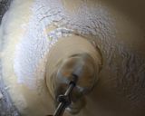 Fehércsokis-mascarponés epertorta recept fázis 4 fotója