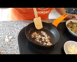 Foto del paso 3 de la receta: Pastelitos de Quinoa y Brócoli