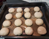 Foto del paso 13 de la receta: Panecillos integrales de Espelta!!!