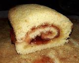 Foto del paso 5 de la receta: Charlotte Royale de Frutilla 🍓