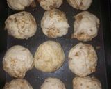 Foto del paso 5 de la receta: Pancitos caseros de chicharrón y comunes