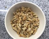 Foto del paso 5 de la receta: Carrot cake 🥕