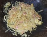 洋蔥燴炒雞腿肉的食譜步驟3照片