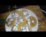 मैदा चने की दाल की अलौरी (maide chane ki dal ki alouri recipe in Hindi) रेसिपी चरण 9 फोटो