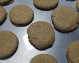 Foto del paso 3 de la receta: Figacitas Con Harina Integral Orgánica