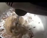 Foto del paso 2 de la receta: Mousse de dulce de leche (fácil)