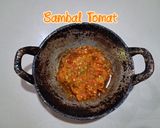 Foto langkah ke 4 dari resep Sambal Tomat.