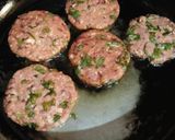 A picture of step 4 of Chhena Tikki.