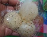 Foto langkah ke 5 dari resep Cimol anti meledak.