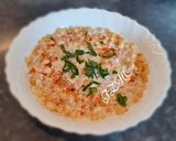 A picture of step 3 of 🍛Boondi Raita🍛.
