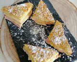Foto del paso 12 de la receta Sándwich Montecristo